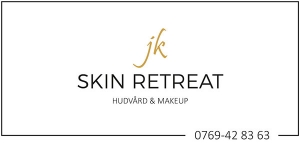 Skin retreat telefon