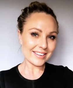 Johanna Kjellson SKIN RETREAT